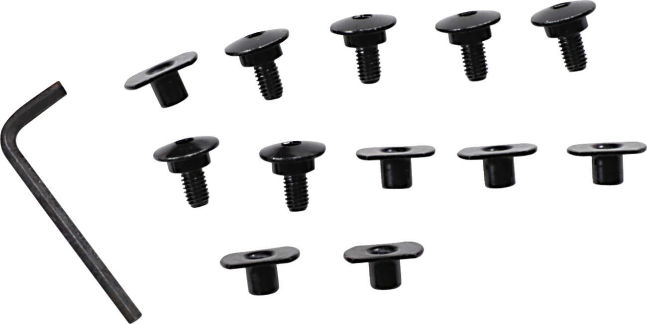 CYCRA Probend™ Hardware