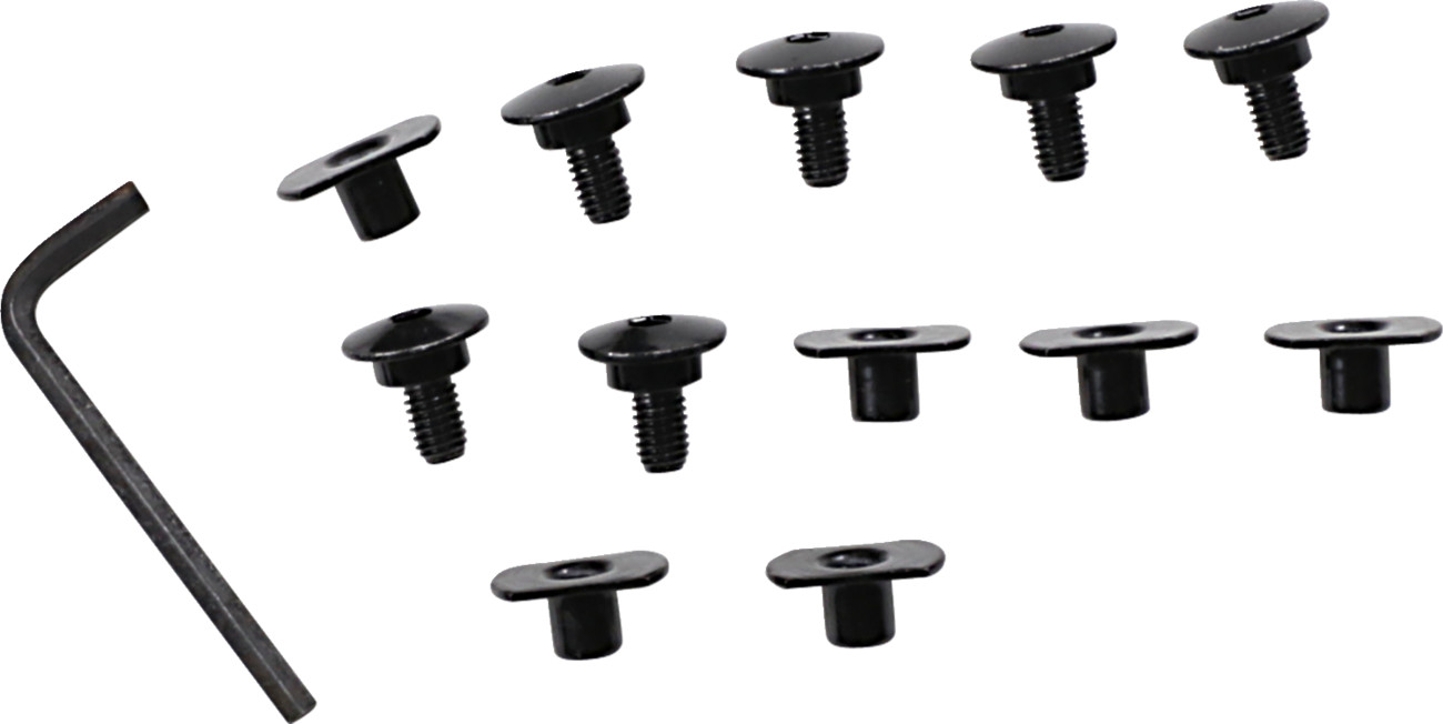 CYCRA Probend™ Hardware