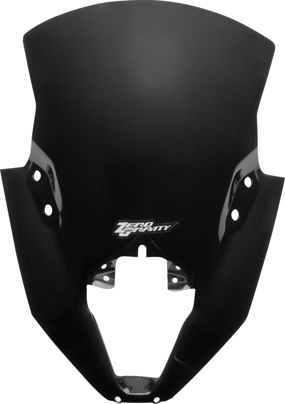 ZERO GRAVITY SR Series Windscreen