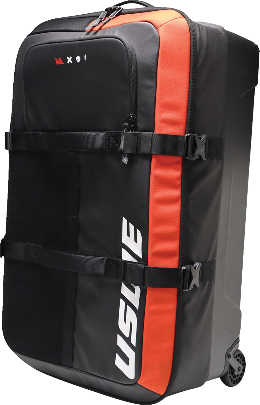 USWE BUDDY 150L GEAR TROLLEY BAG