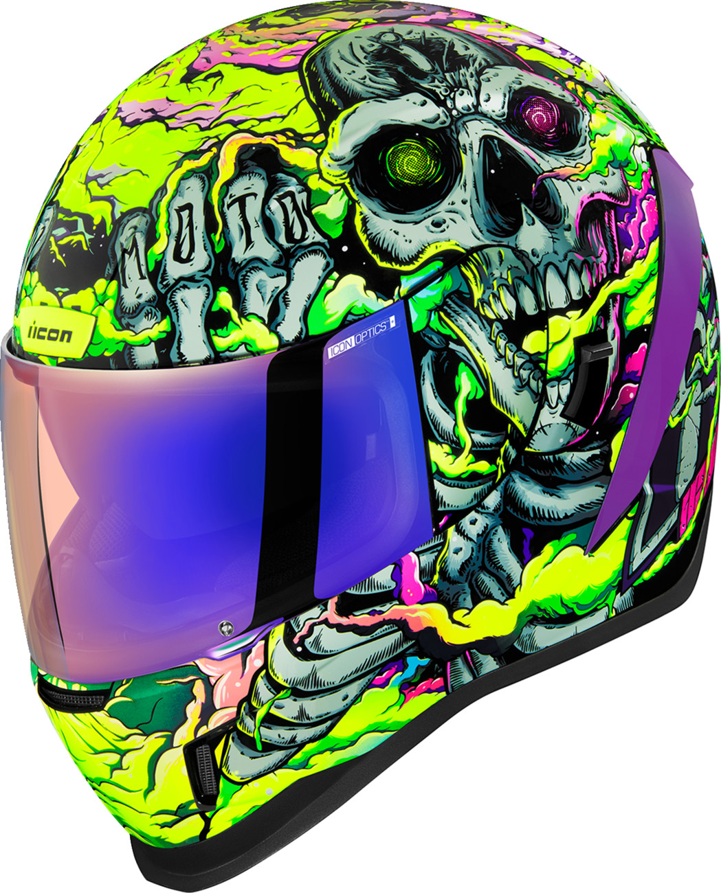 ICON Airform™ Hippy Dippy Helmet