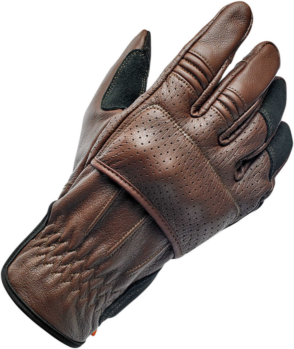Biltwell Borrego Gloves