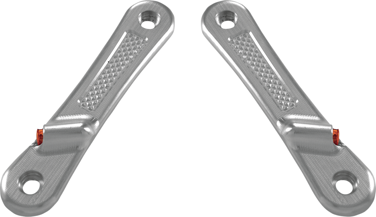 EDDIE TROTTA DESIGNS LED Front Turn Signal Bars