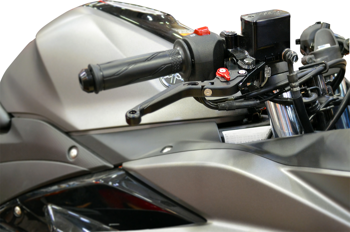 MGP Brake and Clutch Lever Set
