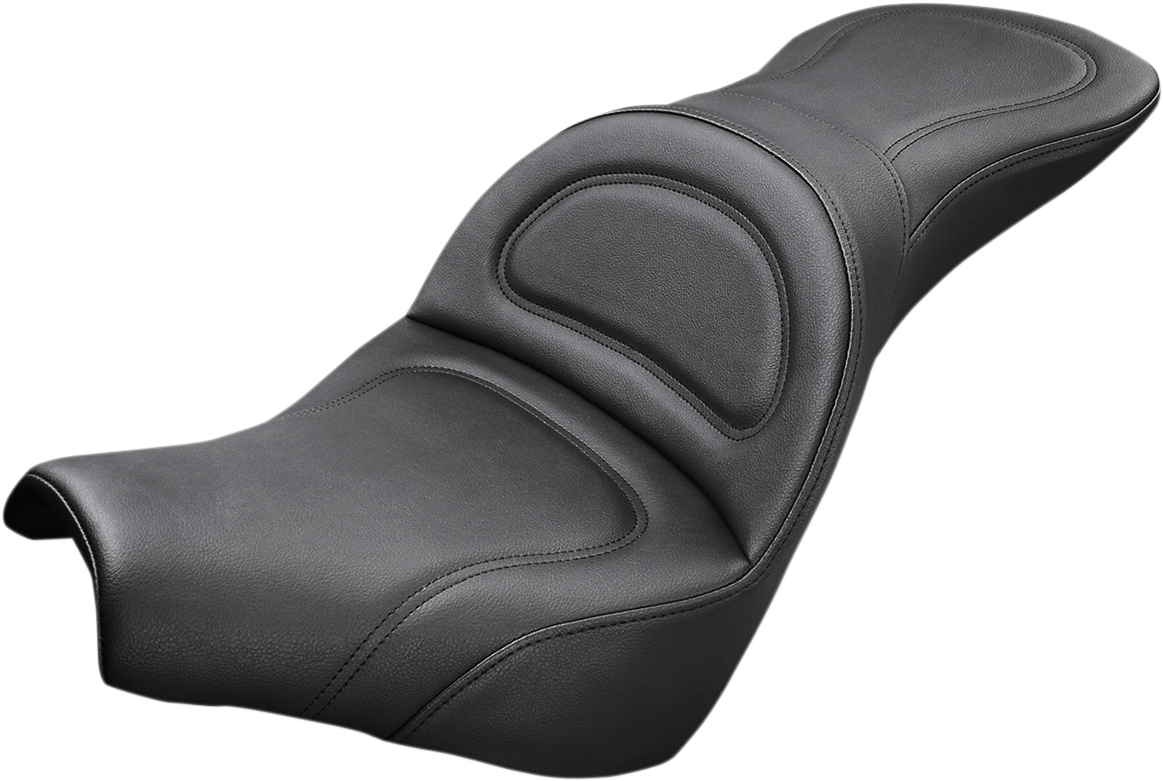 SADDLEMEN Explorer™ Seat — without Backrest