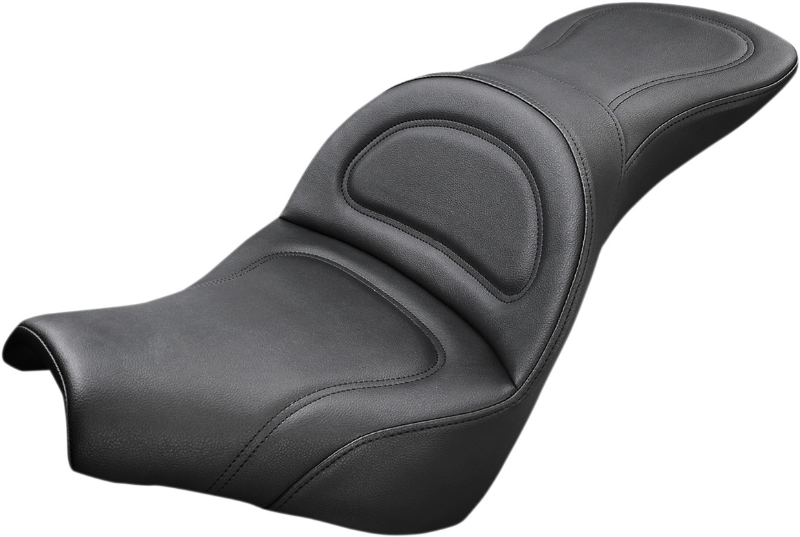 SADDLEMEN Explorer™ Seat — without Backrest