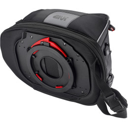 XTREAM 15 LITER EXPANDABLE TANKLOCK TANK BAG XTREAM 15 LITER EXPANDABLE TANKLOCK TANK BAG