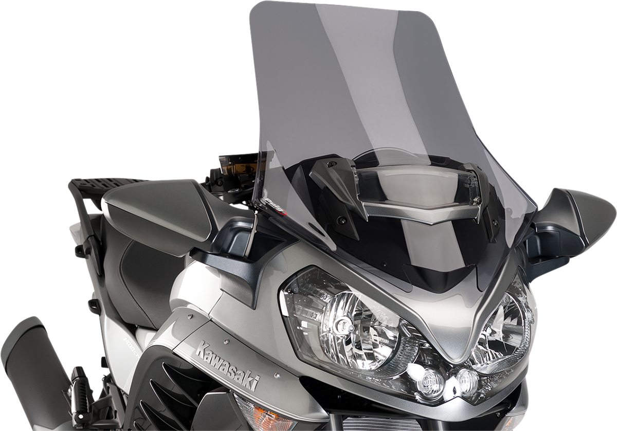 PUIG HI-TECH PARTS Z-Racing Windscreen