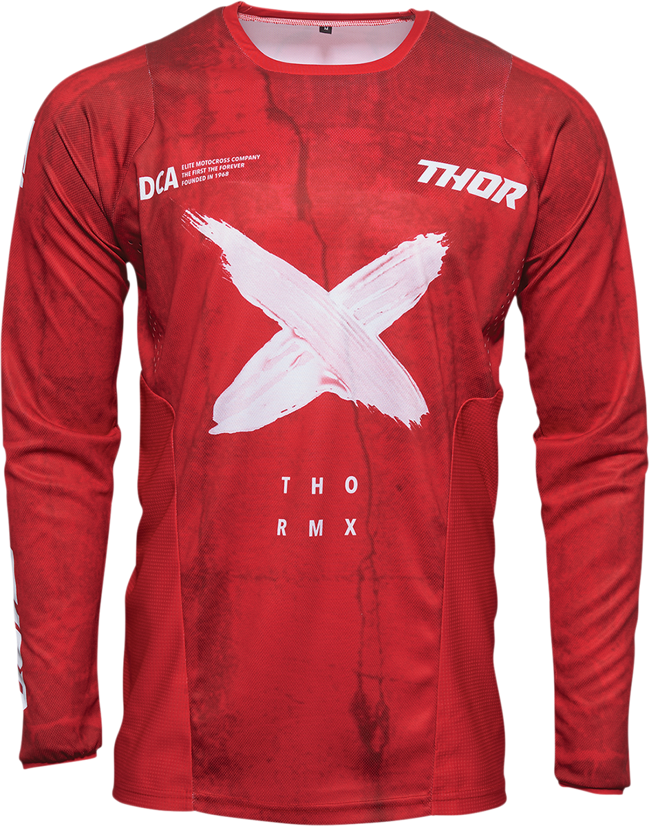 Thor Pulse Hazard Jersey