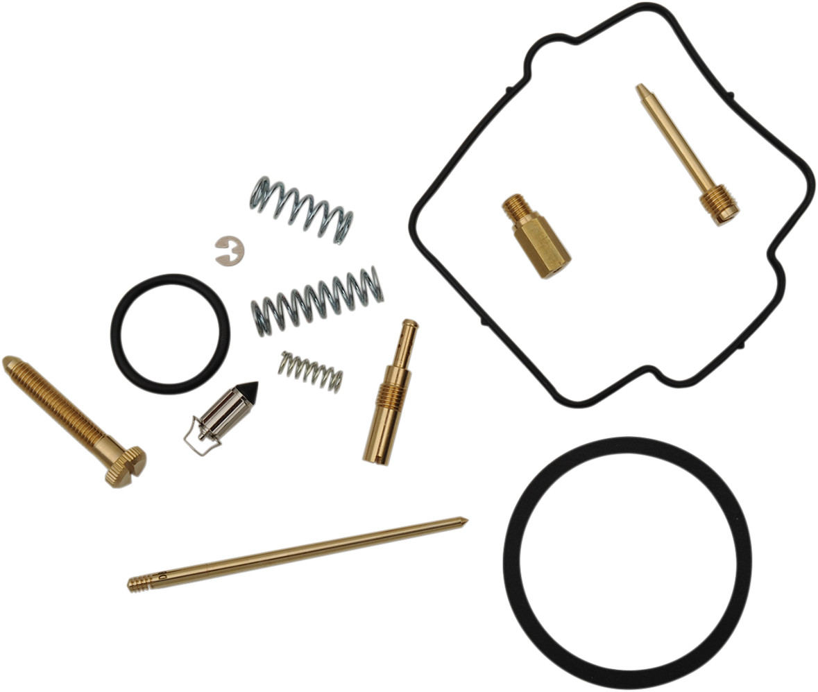 SHINDY Carburetor Repair Kit