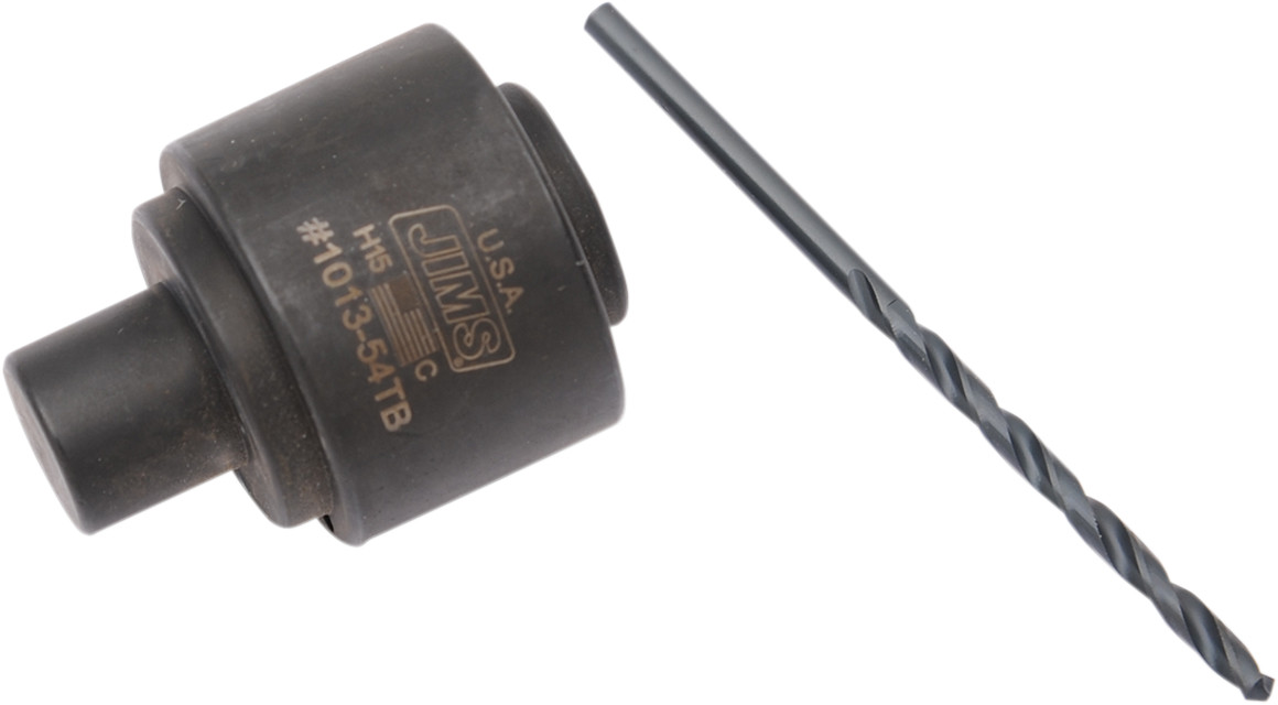 JIMS Cam or Piston Bushing Installer Drill Jig