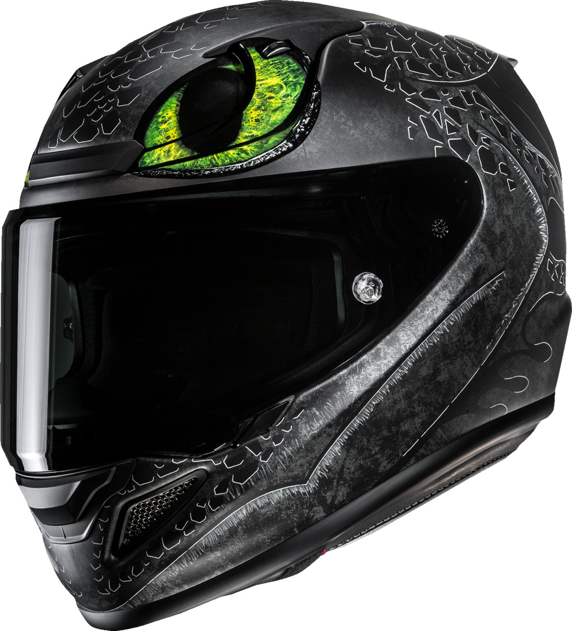 HJC RPHA 12N Toothless II Helmet