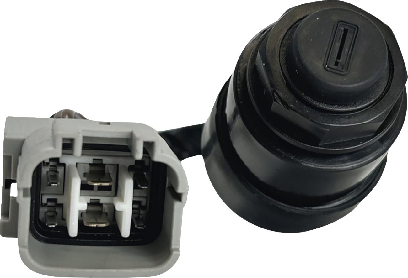 MOOSE OFFROAD Ignition Switch