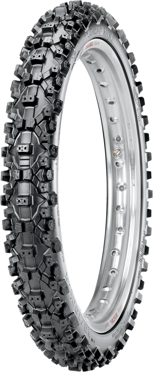 Cst Tire - Surge Mini C7223 - Front - 60/100-14 - 50M