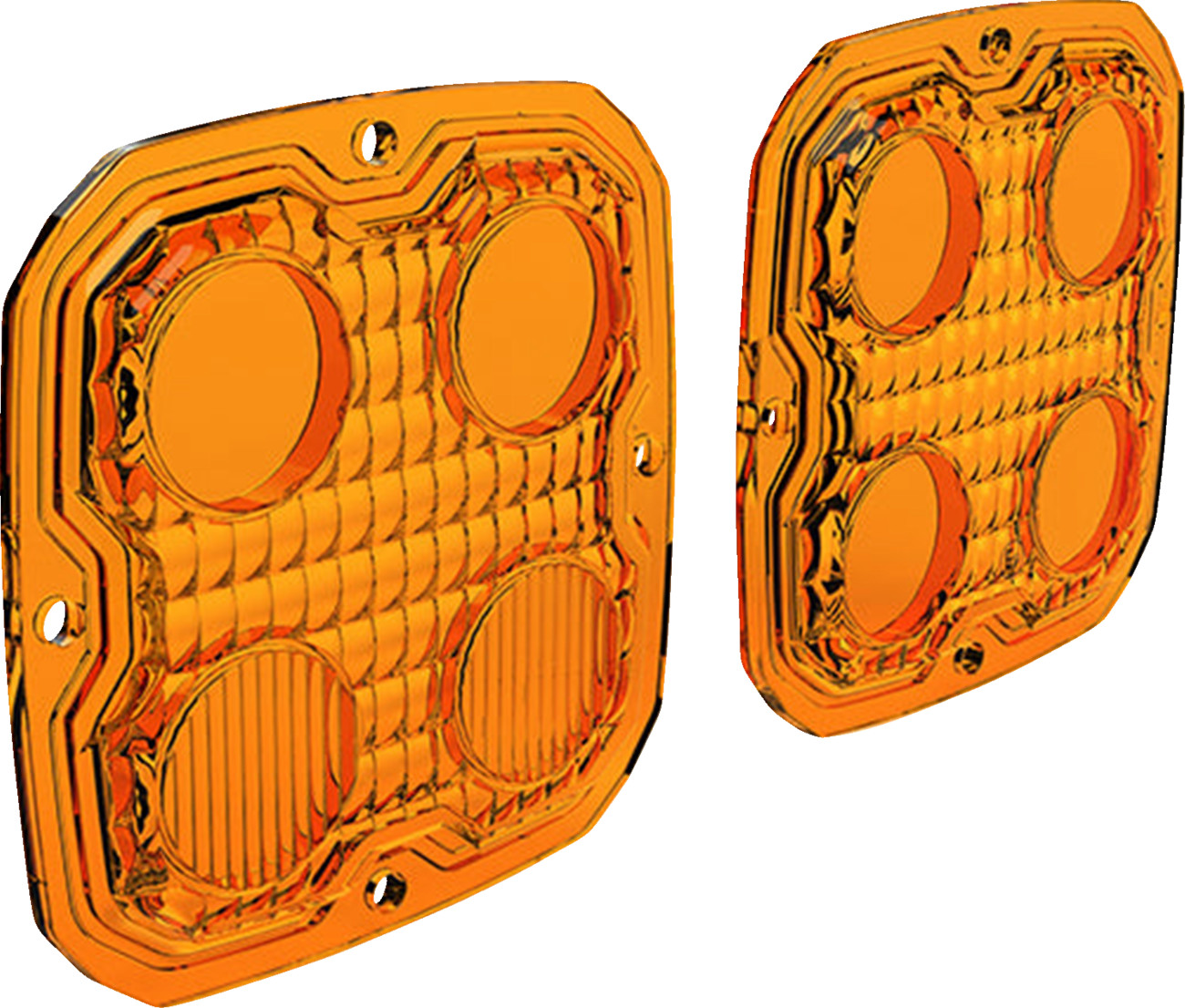 DENALI TriOptic™ Lens