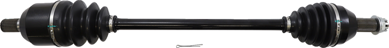 Complete Axle Kit