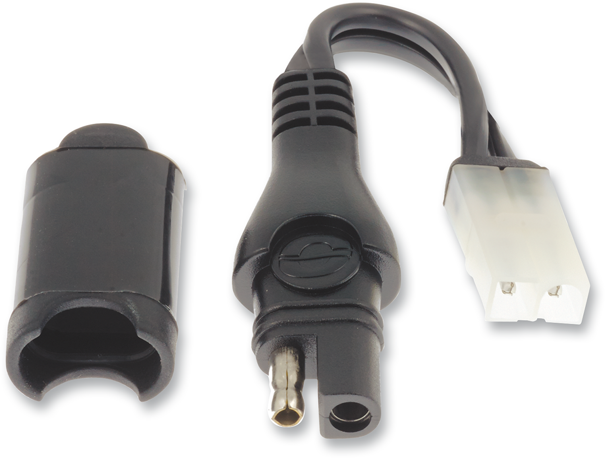 Tecmate Charger Cable Adapter