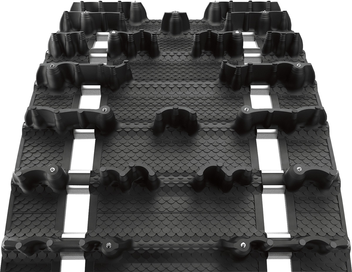 CAMSO Ice Cobra 1.6 Track