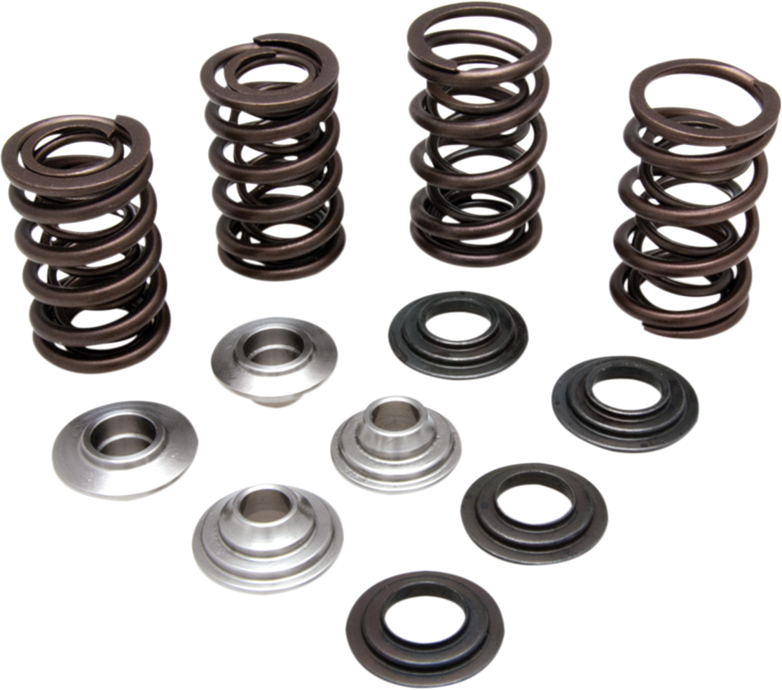 KIBBLEWHITE Lightweight Racing Valve Spring Kit