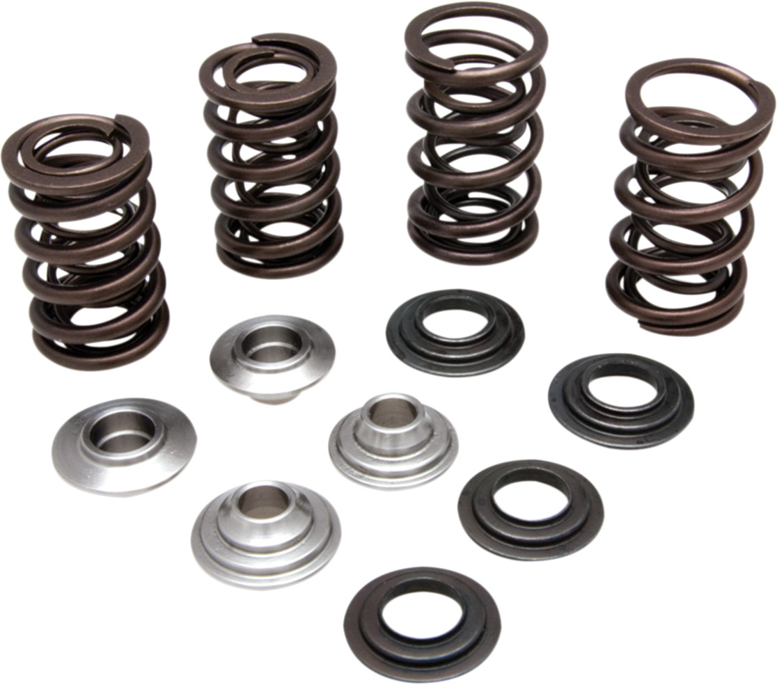 KIBBLEWHITE Lightweight Racing Valve Spring Kit