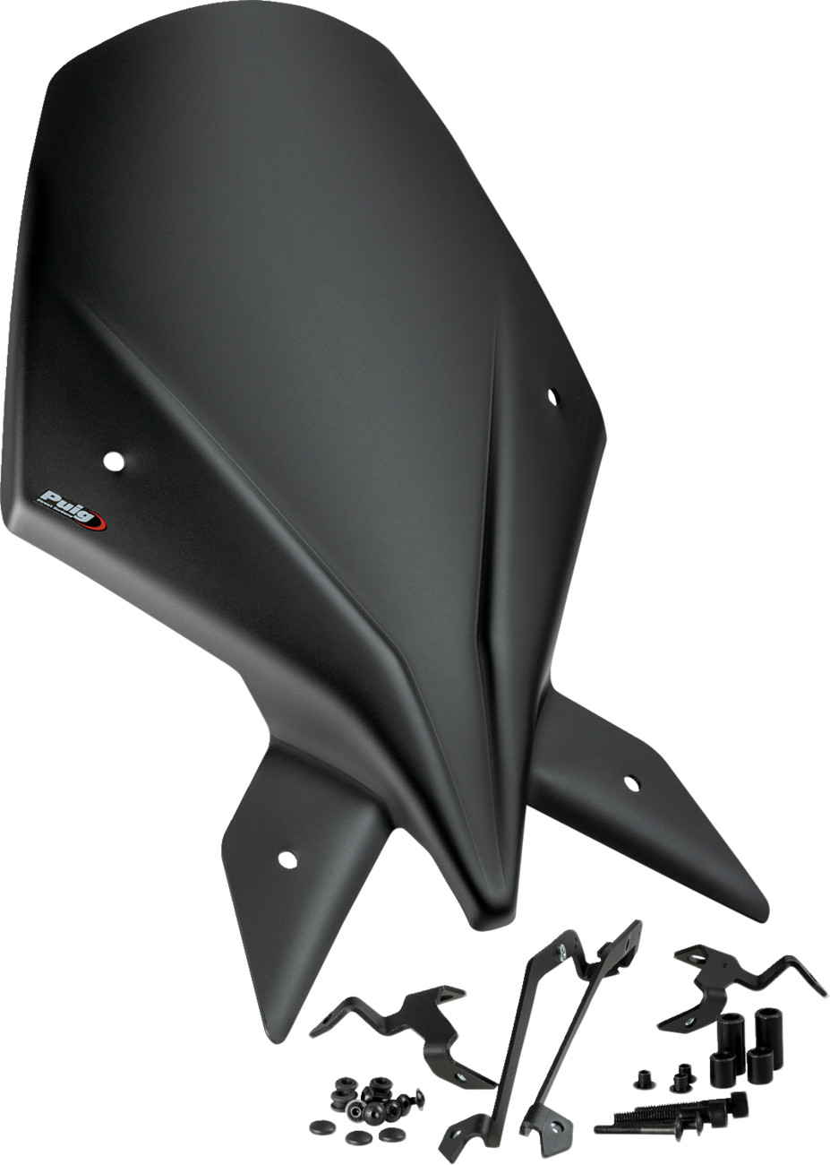 PUIG HI-TECH PARTS New Generation Windscreen