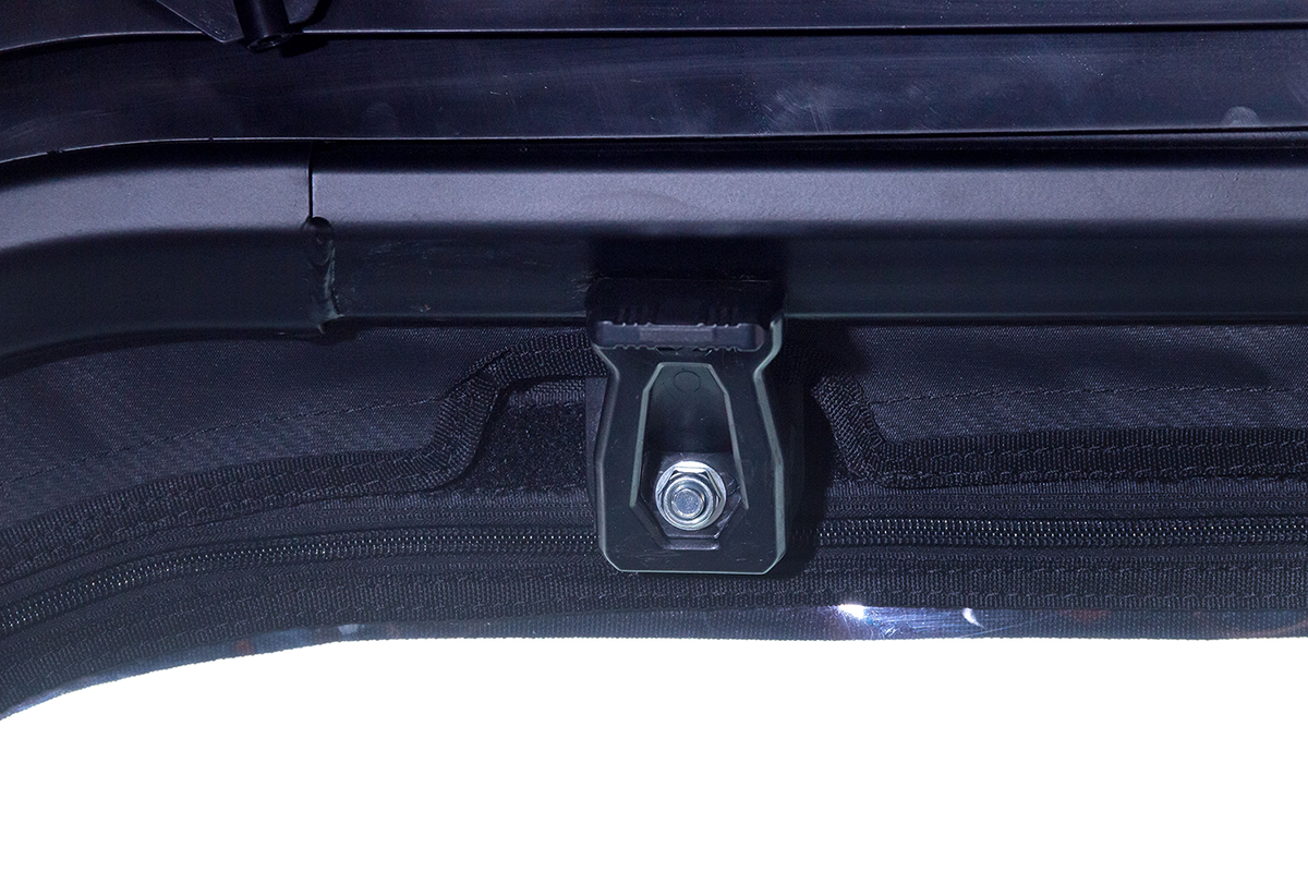 Soft Door Kit