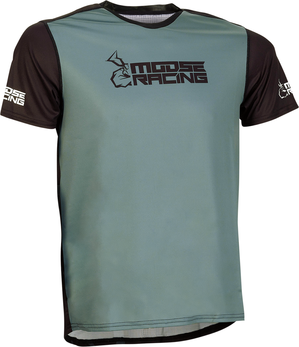 Moose offroad MTB Short-Sleeve Jersey