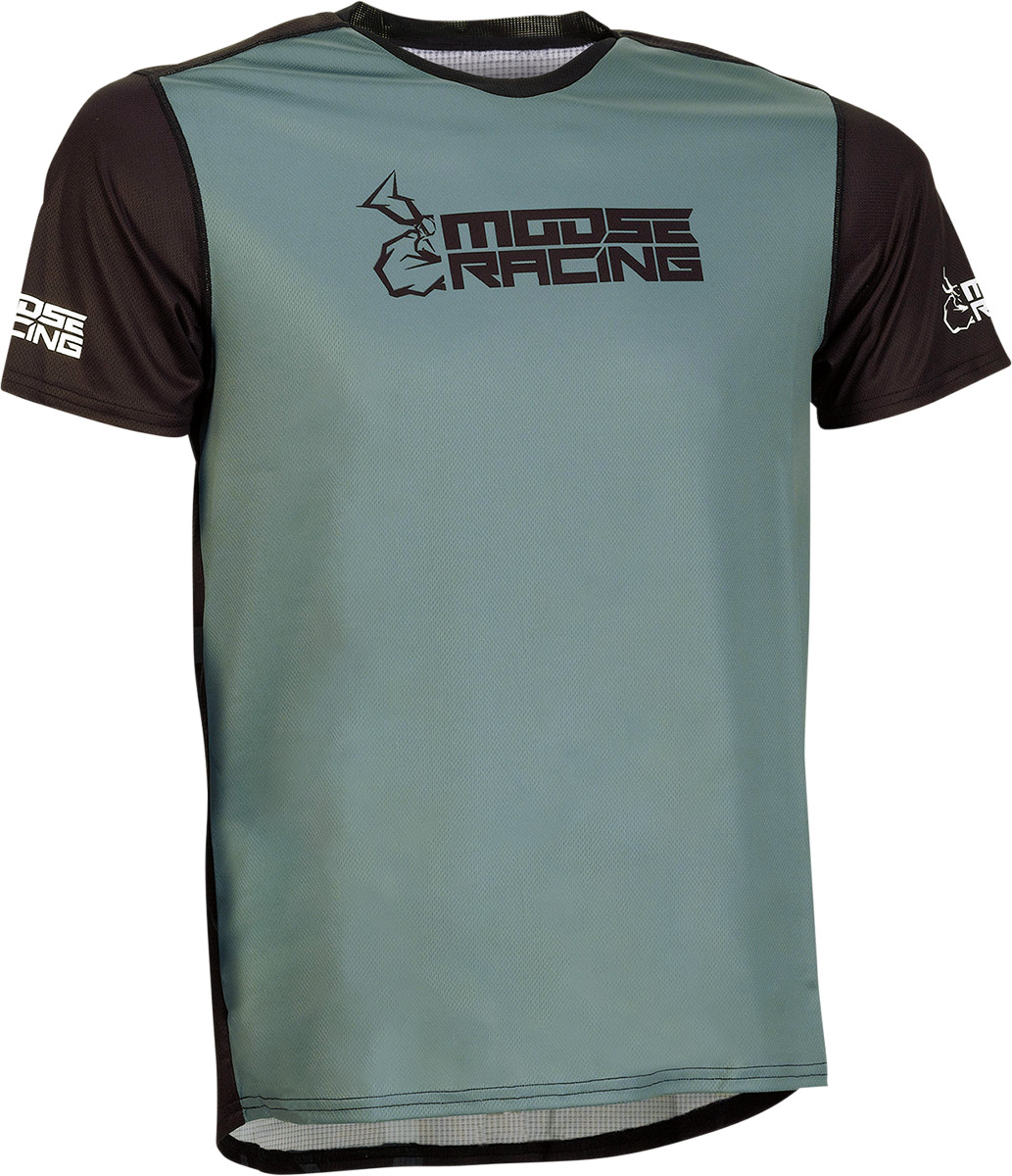Moose offroad MTB Short-Sleeve Jersey