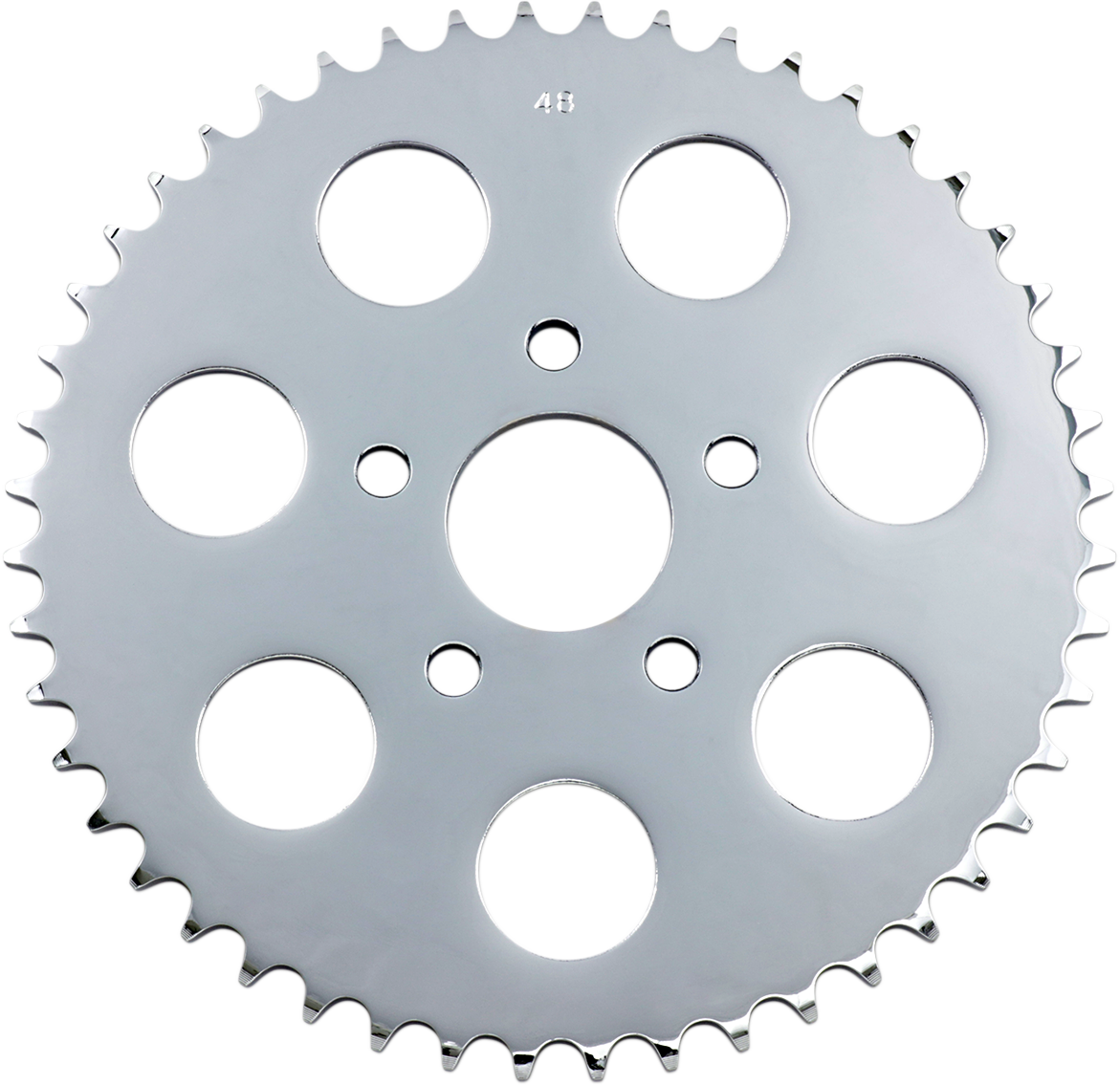 Drag Specialties Rear Wheel Sprocket