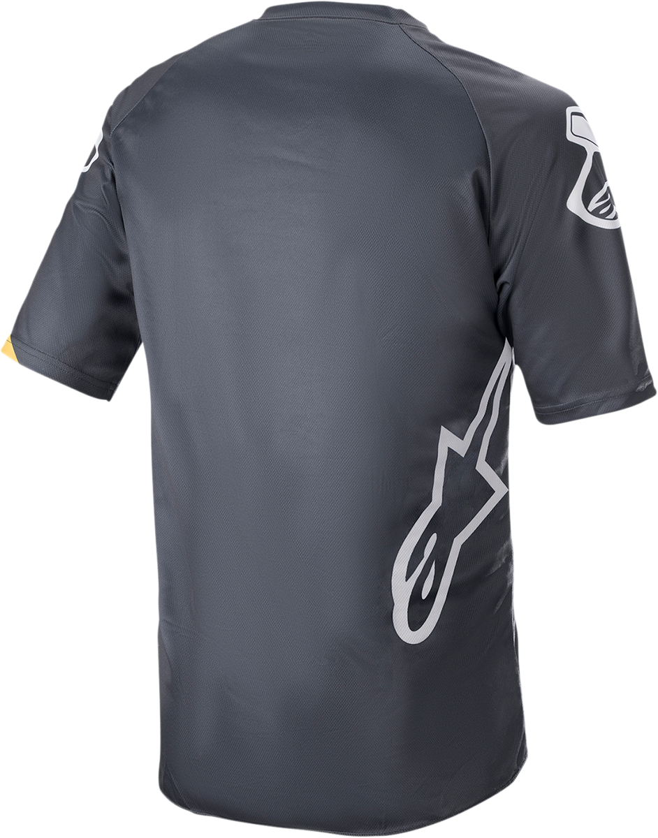 Alpinestars Racer V3 Short Sleeve MTB Jersey