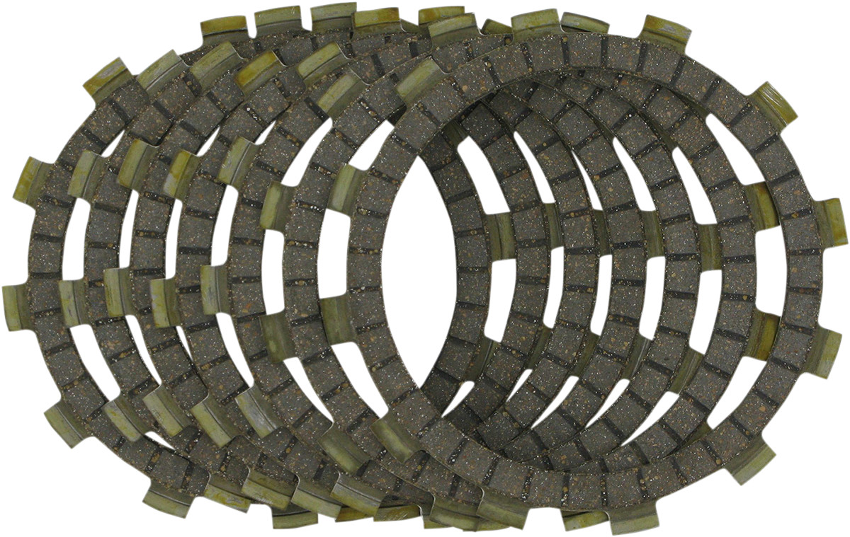 CK Standard Series Clutch Kit