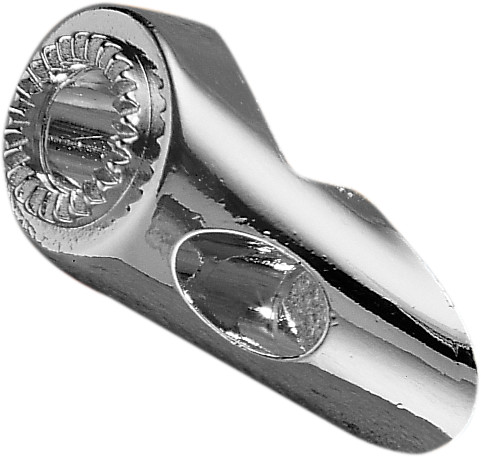 Turn Signal Bracket-to-Lamp Mount