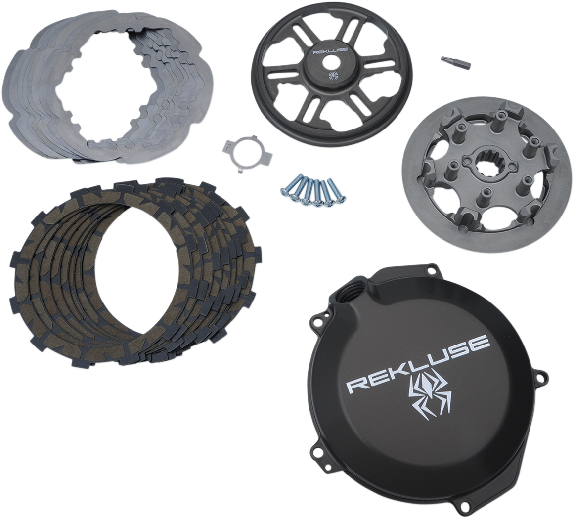 Rekluse Core Manual Torq Drive Clutch Kit KTM / Husqvarna / Gas Gas 250cc-350cc 2019-2023