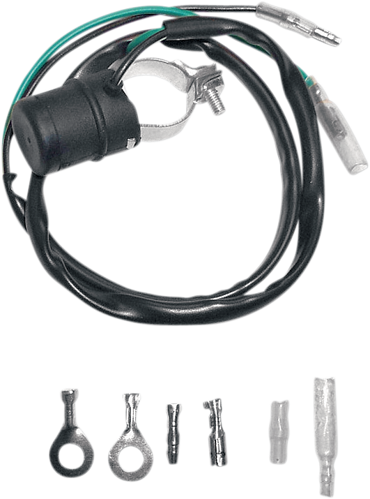 K&s technologies Kill Switch - Honda - CR Type