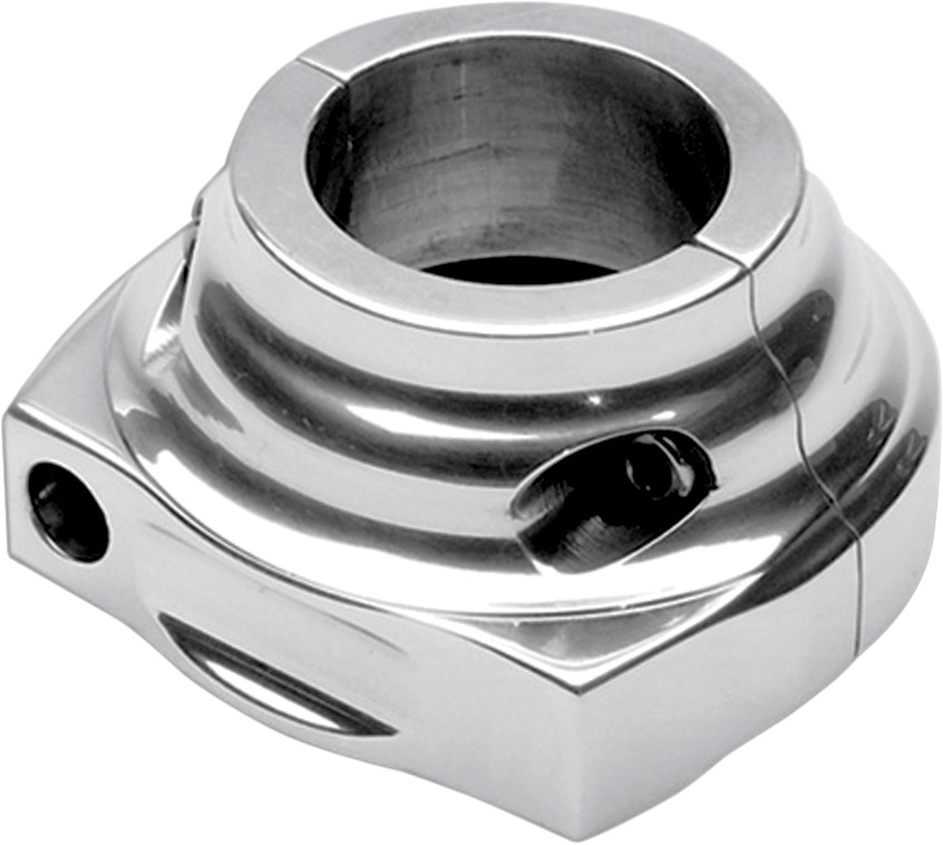 PERFORMANCE MACHINE (PM) Throttle Housing