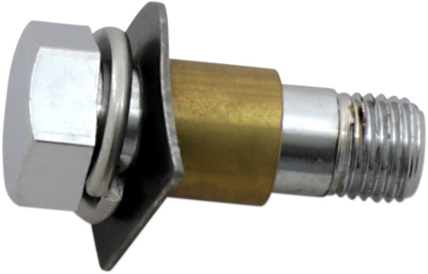 Drag Specialties Kick Pedal Bolt Kit