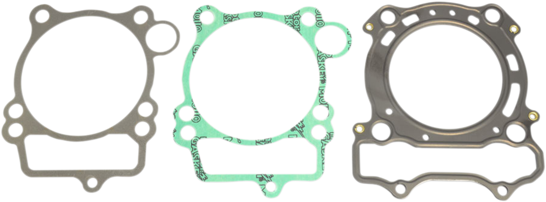 Athena Top End Race Gasket Kit Gas Gas / Yamaha 250cc 2001-2015