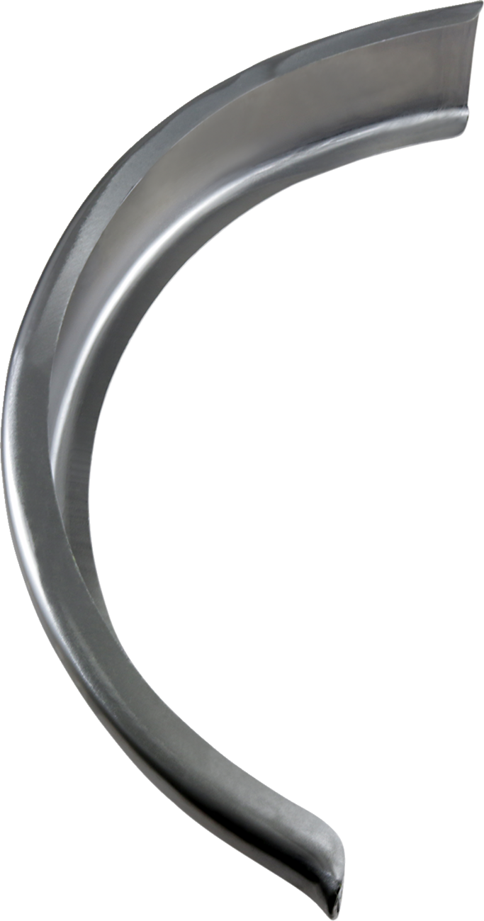 Drag Specialties 6" Flat Rear Fender