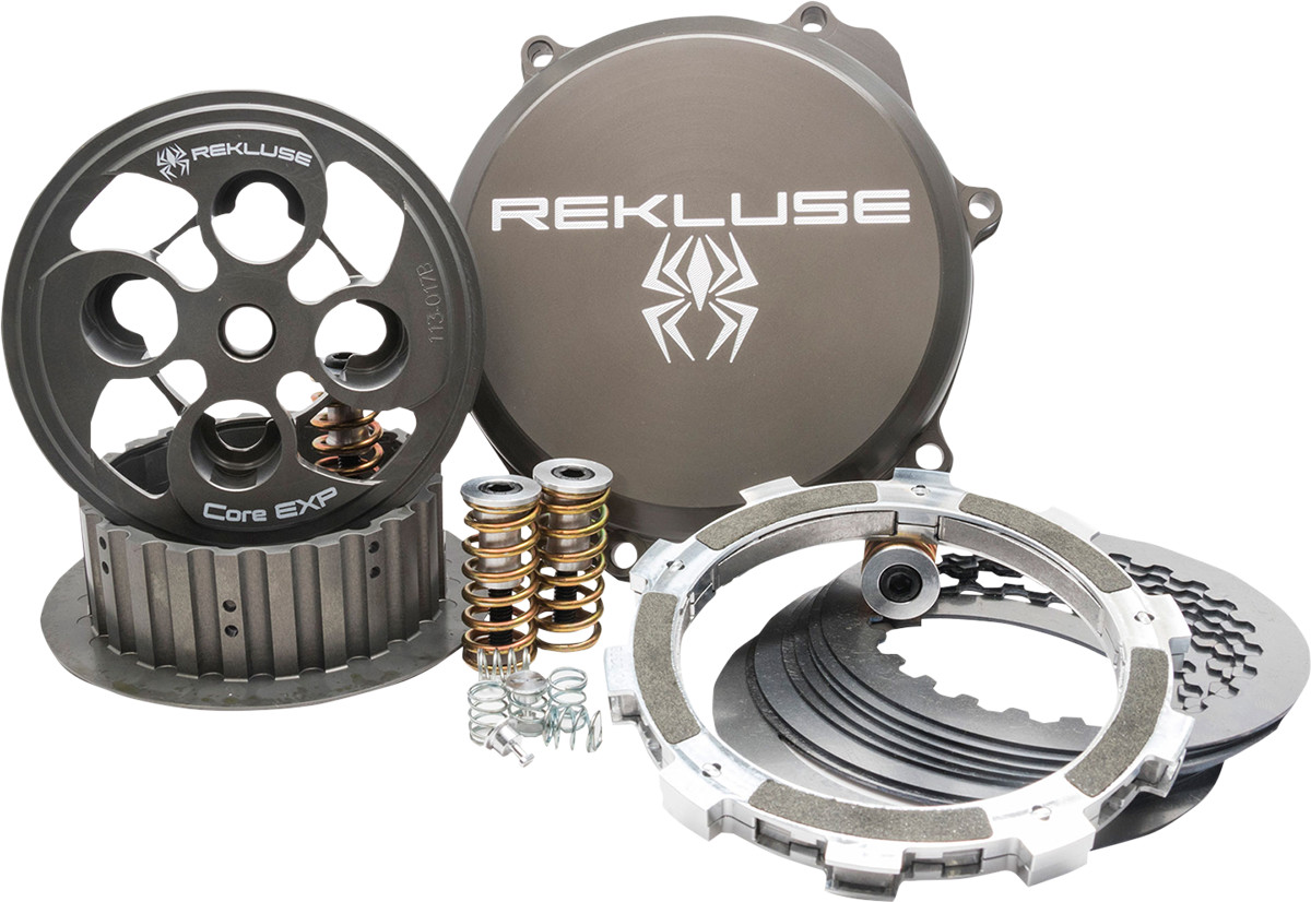 Rekluse Core EXP 3.0 Clutch