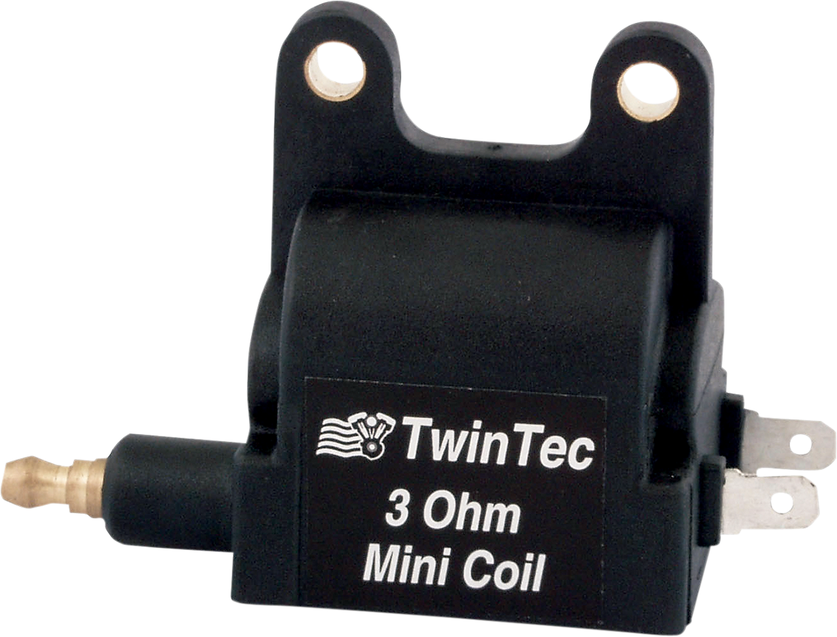 Daytona twin tec llc Single-Fire Mini Ignition Coil Kit - Harley Davidson