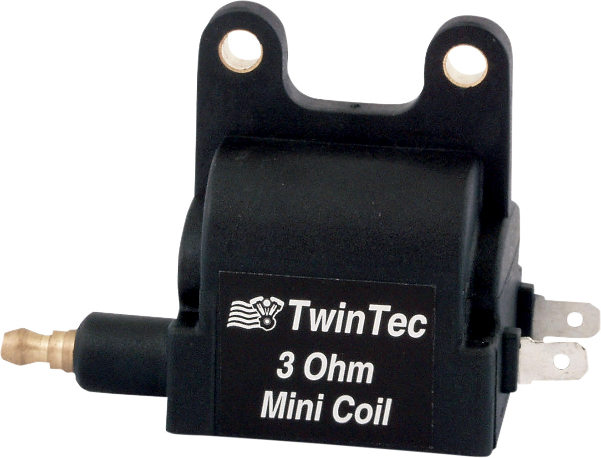 Daytona twin tec llc Single-Fire Mini Ignition Coil Kit - Harley Davidson