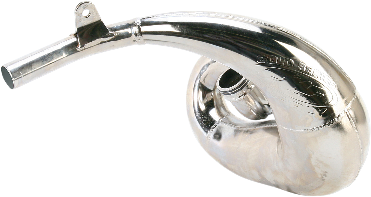 FMF Gold Series Gnarly Pipe KTM 200 XC-W 2011-2016