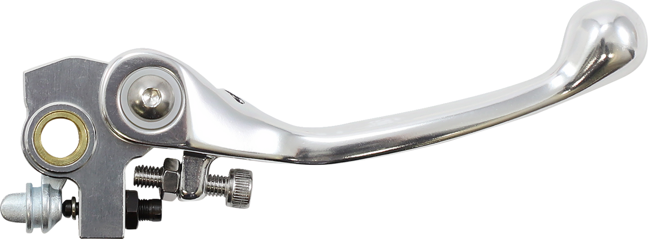 Moose Racing Flex Forged Brake Lever Honda CRF250R / RX / CRF450R / RX / R-S / RWE 2007-2025