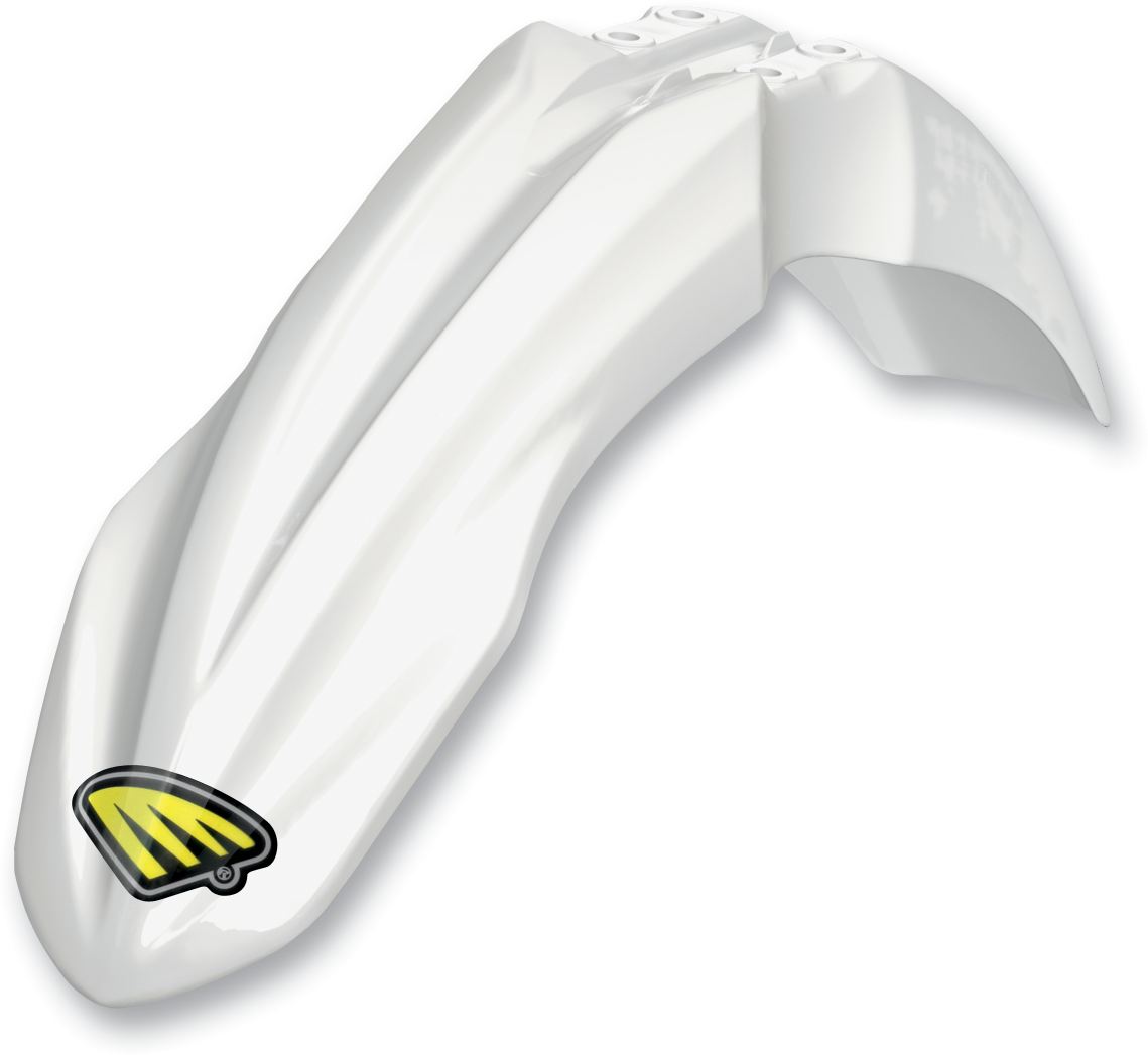 Performance Front Fender