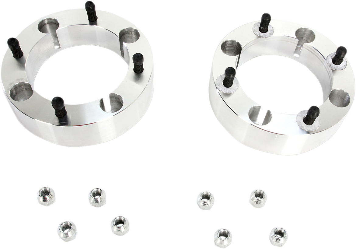 Wide Tracs ATV Wheel Spacer