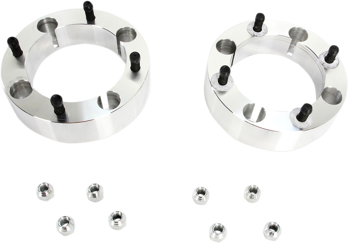 HIGH LIFTER Wide Tracs ATV Wheel Spacer