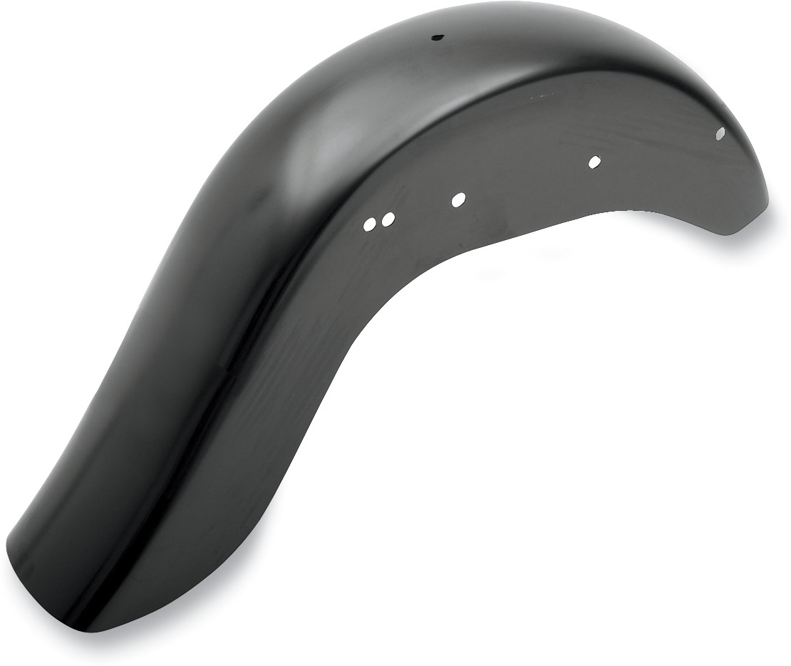 KLOCK WERKS Rear Fender — Smooth