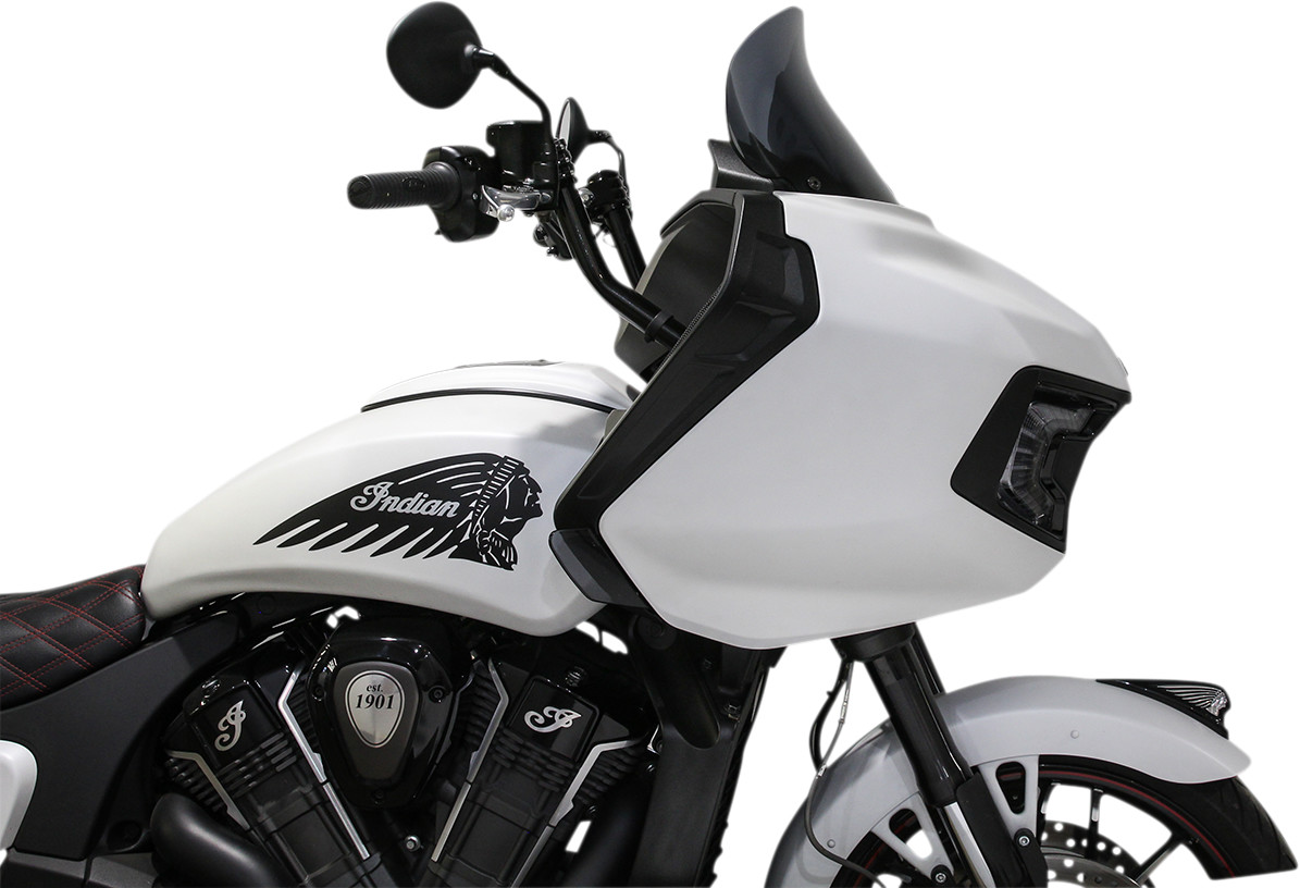 KLOCK WERKS Flare™ Indian Windshield