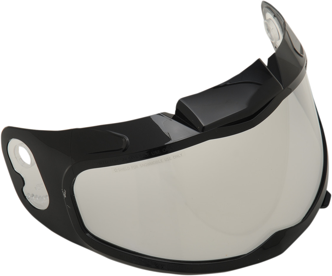Z1R Phantom/Stance Snow Helmet Dual Pane Shield