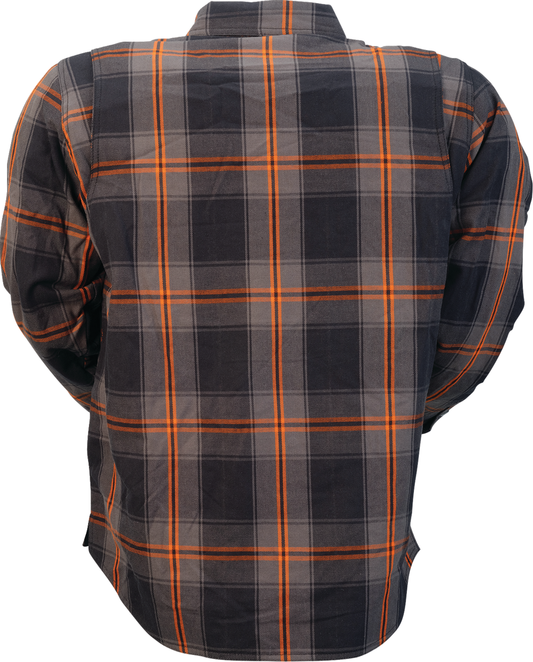 Z1R Ashwood Flannel